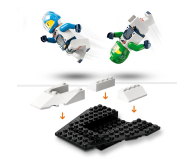 LEGO City 60429 Statek kosmiczny i odkrywanie asteroidy - 1202681 - zdjęcie 5